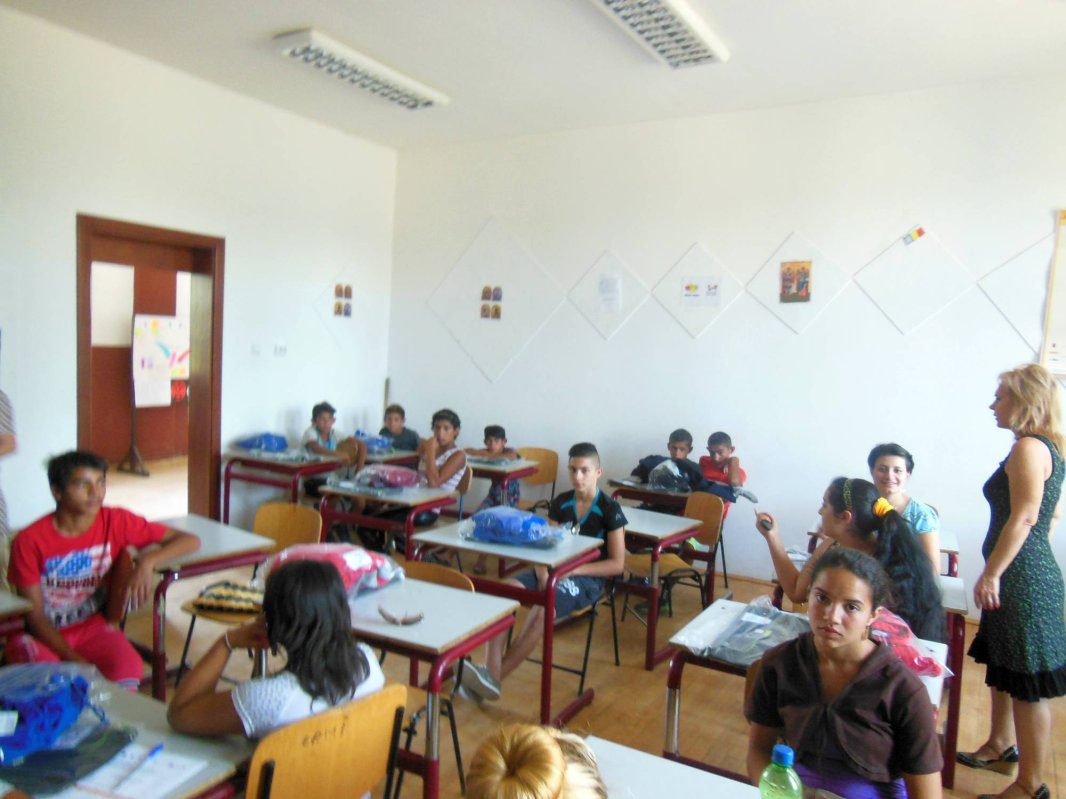 Premierea copiilor arădeni din cadrul proiectului „Alege Școala!” 70894