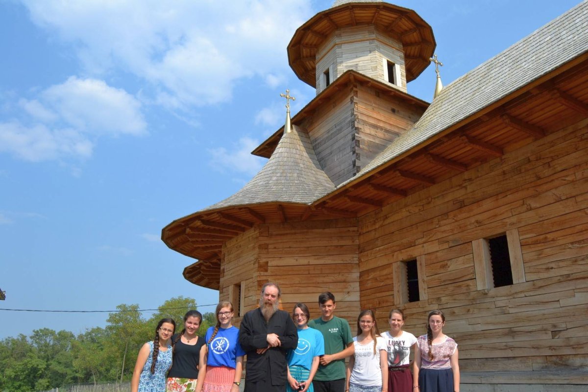 Împreună pe drumul schimbării 70854