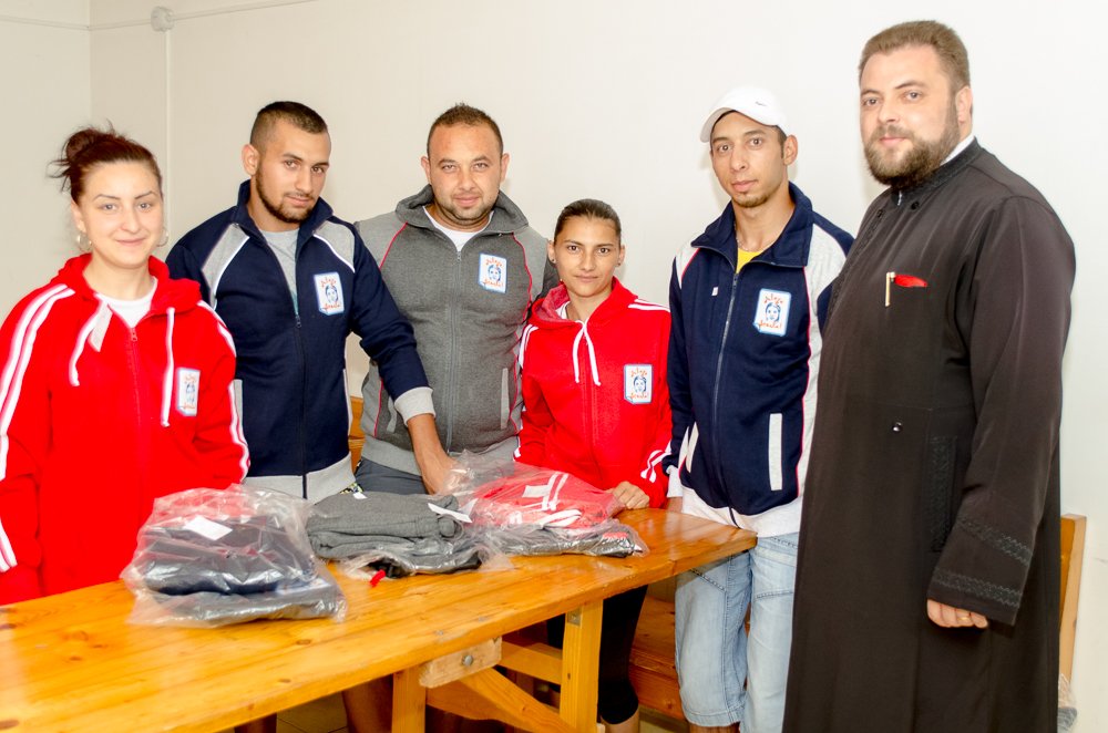 Premiere în proiectul „Alege Şcoala!“ la Deva 70863