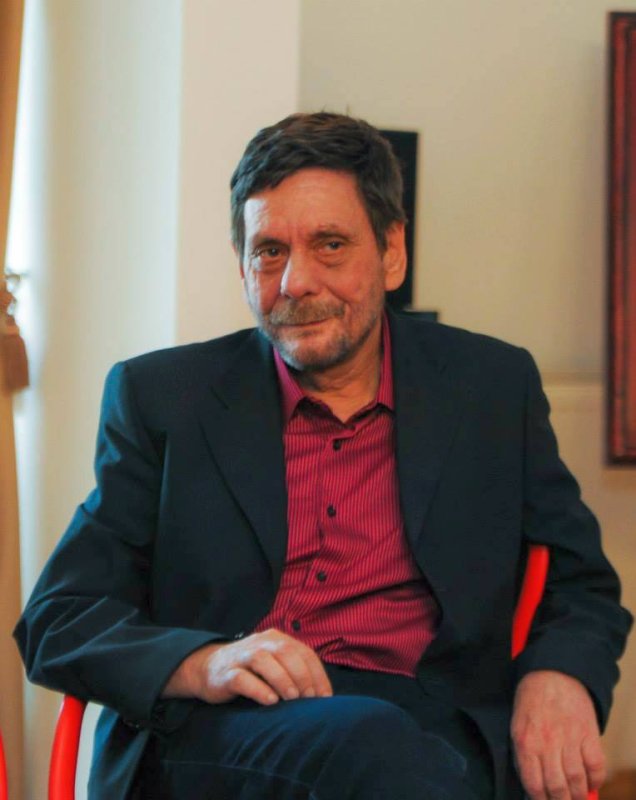 Interviu: „Orice ierarhie literară este discutabilă” 70850