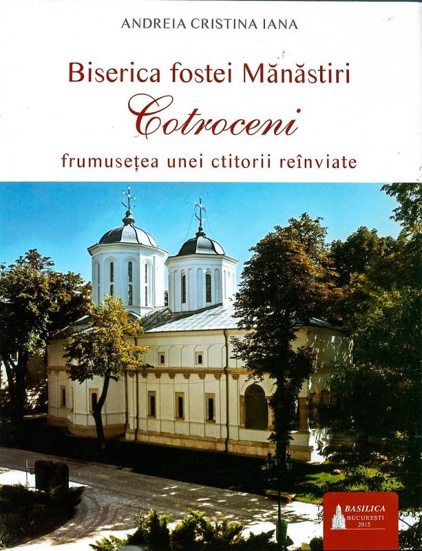 „Frumusețea unei ctitorii reînviate” 70843