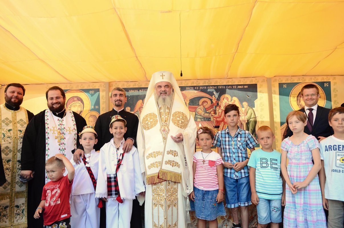 Mântuitorul Hristos, Doctorul şi Duhovnicul desăvârşit 70838