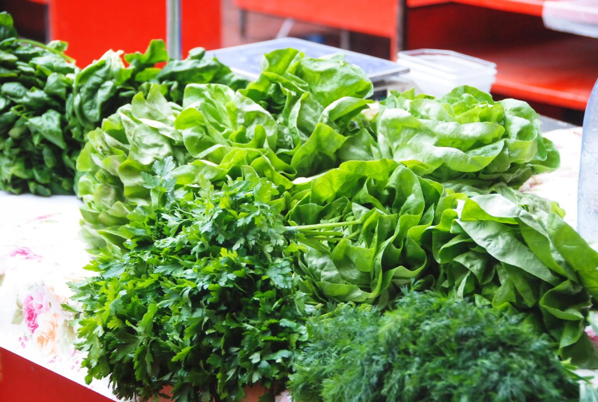 Mărarul și tarhonul, plante condimentare cu valori terapeutice 70848