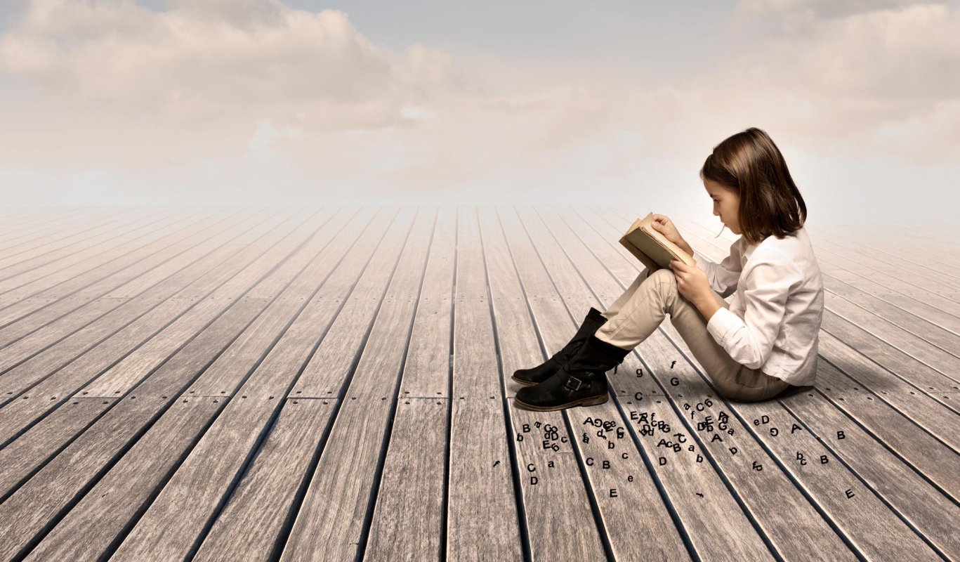 Lectura și bucuriile ei 70825