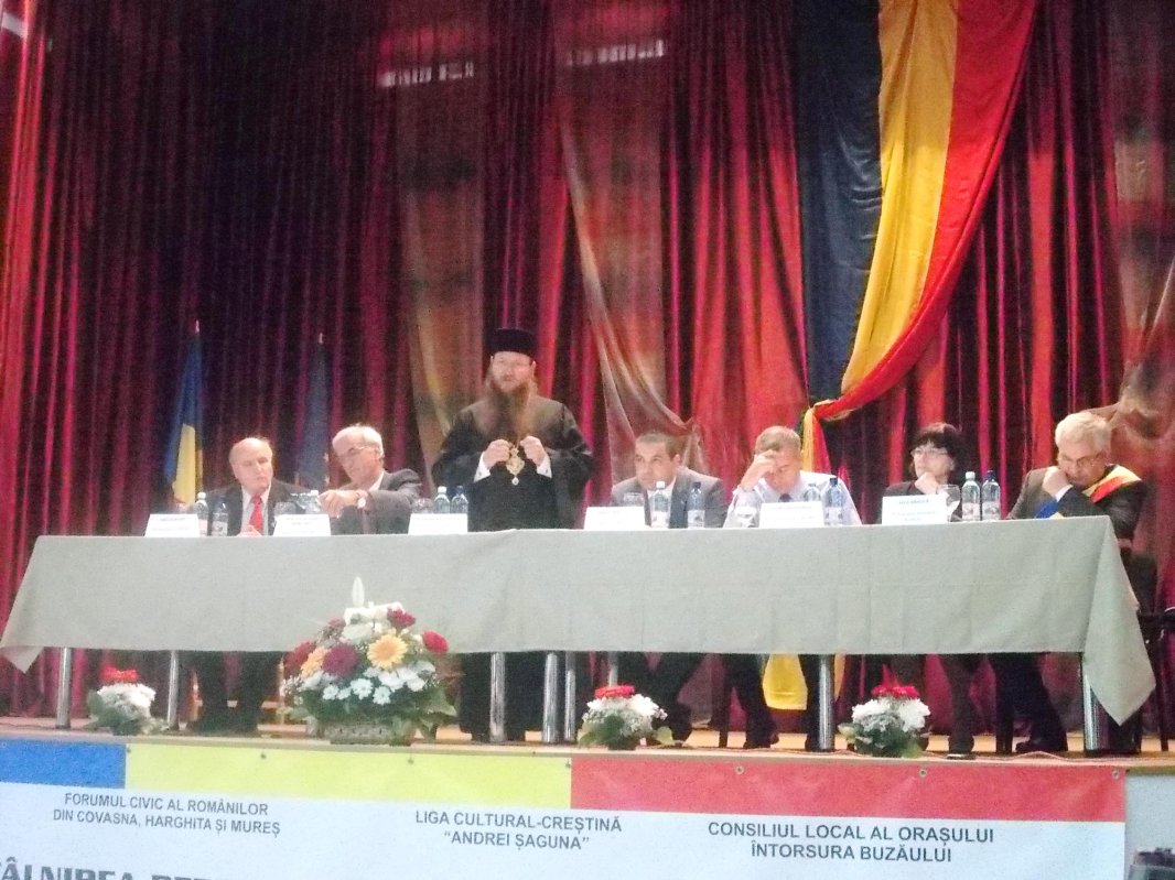 Protejarea identităţii naţionale în Covasna 70824