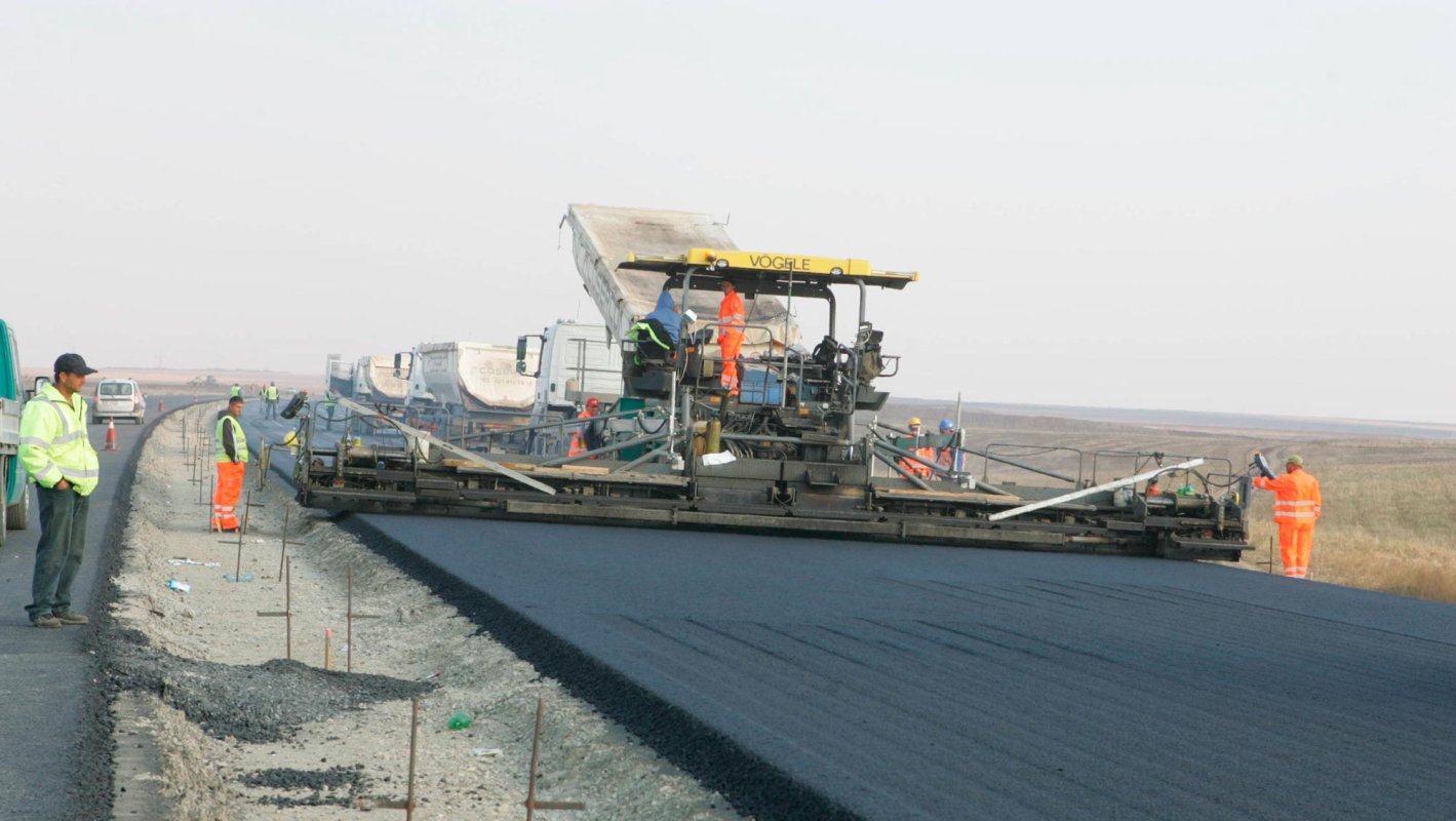 România va primi 9,5 miliarde de euro pentru mediu și autostrăzi 70829