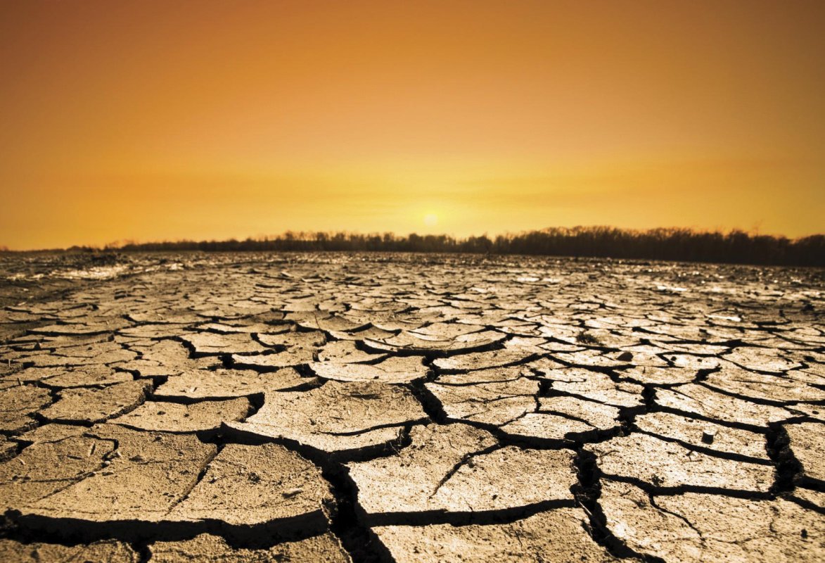 Schimbările climatice afectează și țara noastră 70805