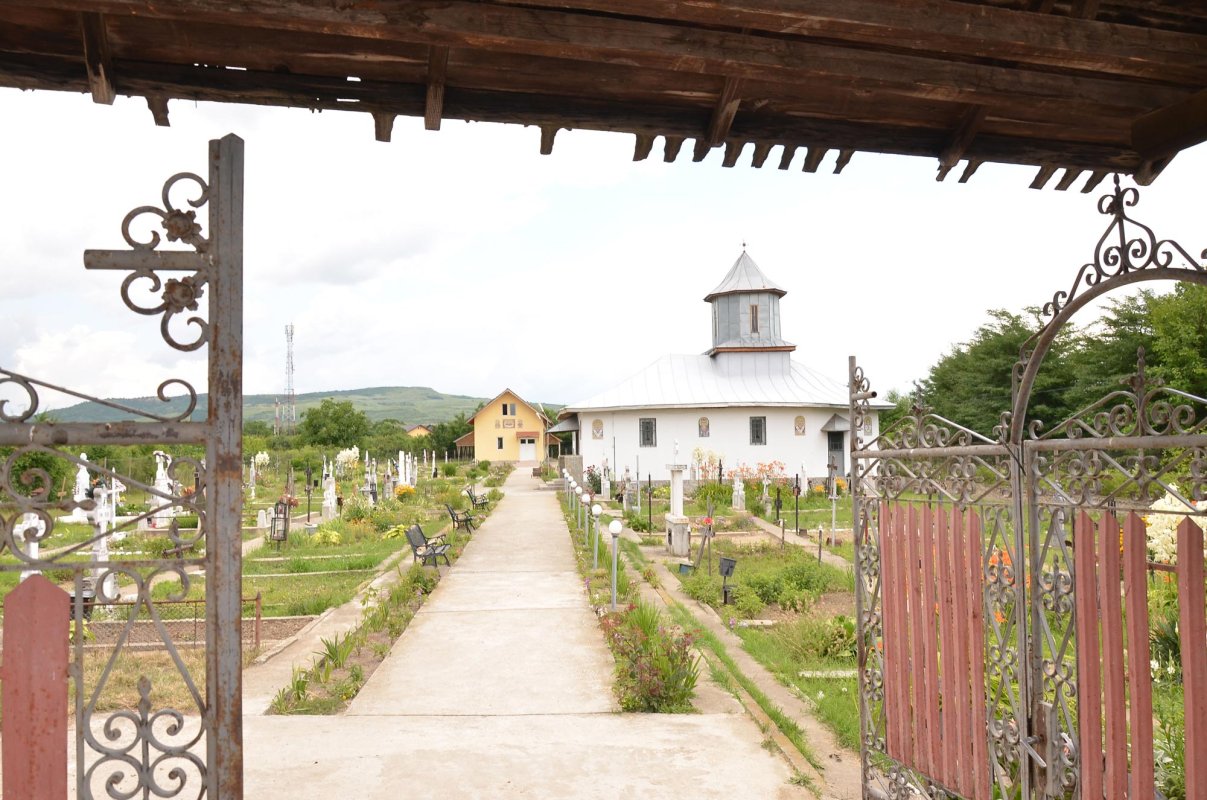 Slujirea aproapelui prin condei 70795