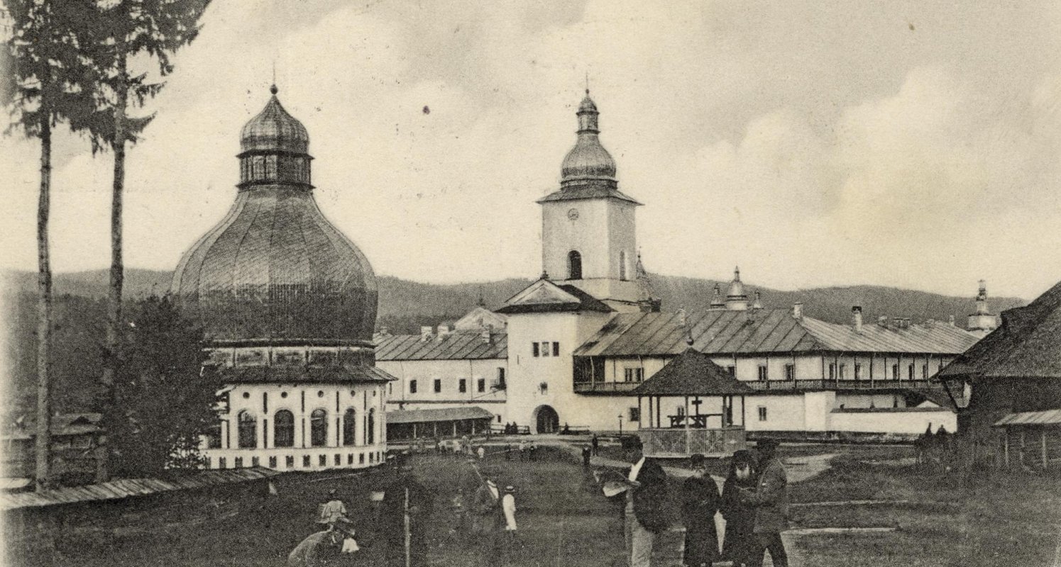 Arhimandritul Melchisedec Dumitriu, printre încercările vieţii (VII) 70777