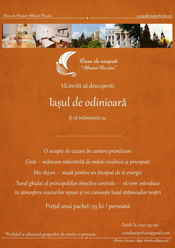 „Iaşul de odinioară“ 70762