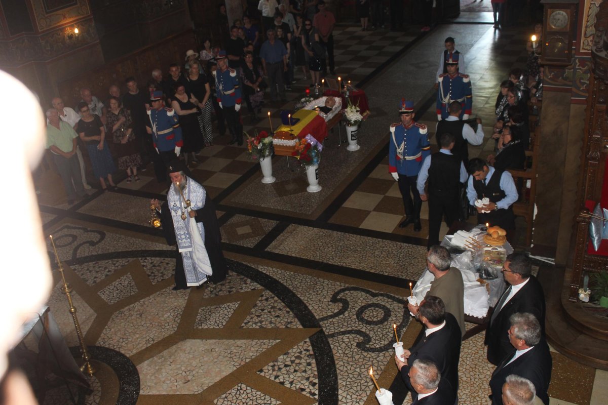 Prohodire pentru subprefectul județului Dolj 70766