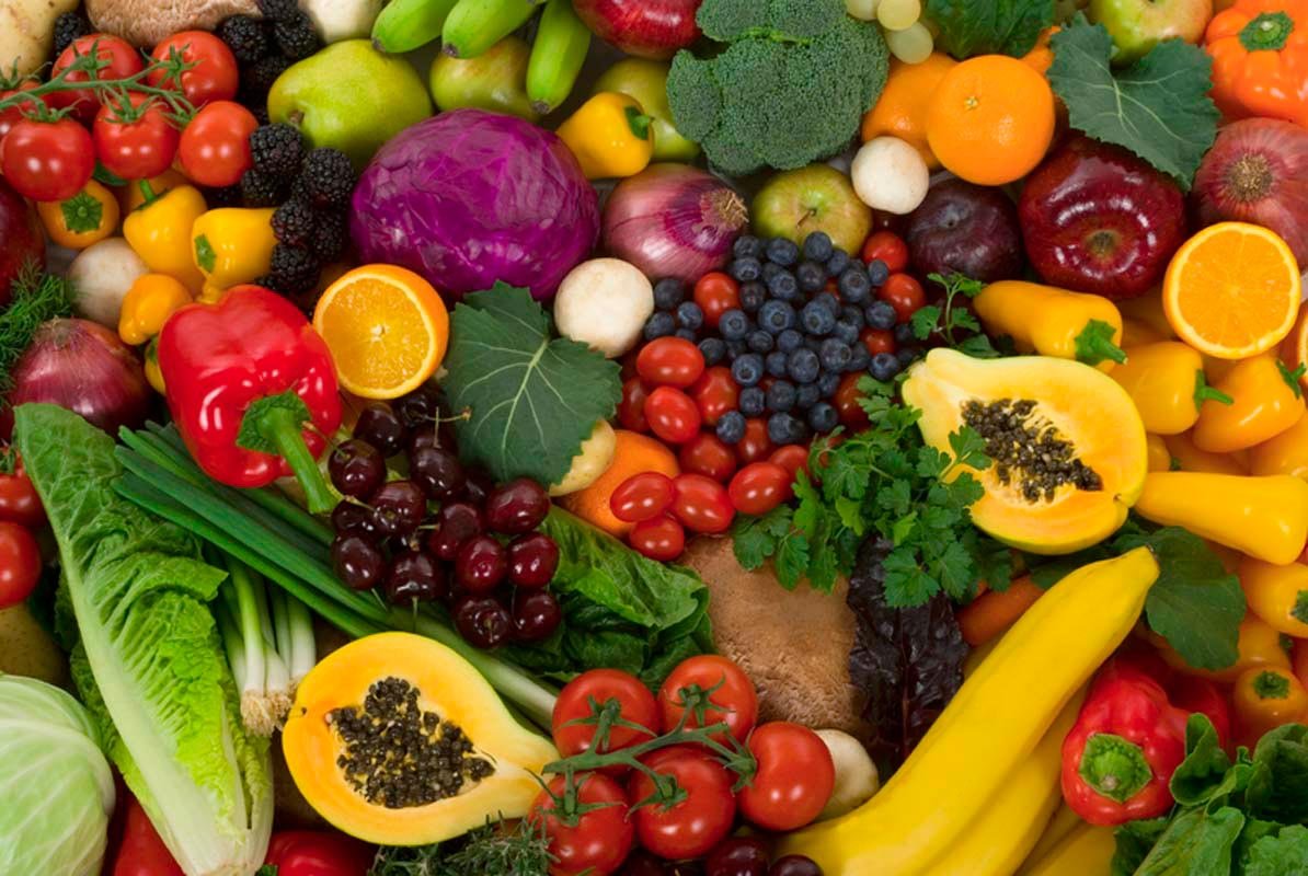 Alimentație sănătoasă pe timpul verii 70757