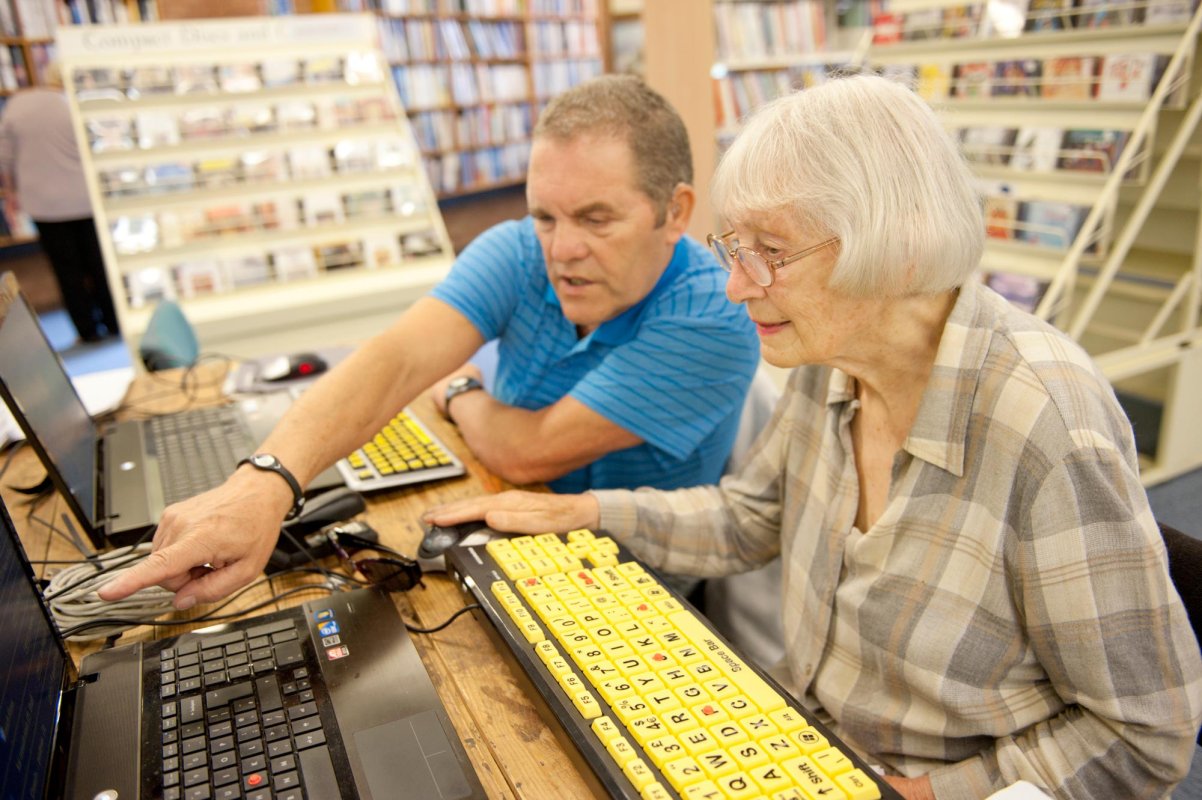 Măsuri pentru promovarea îmbătrânirii active 70758