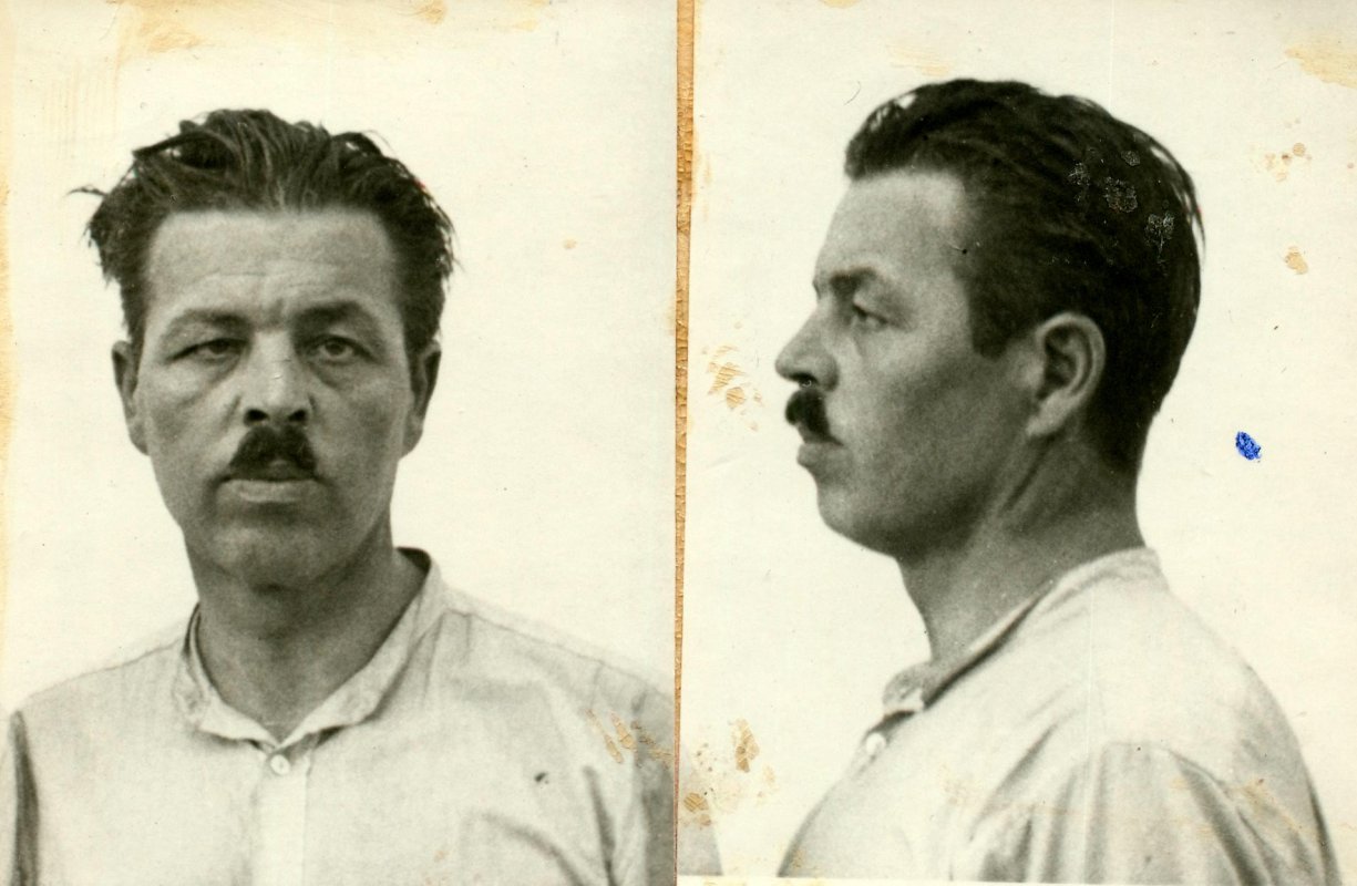 Părintele Vasile Mihai sub persecuţia comunistă 70756