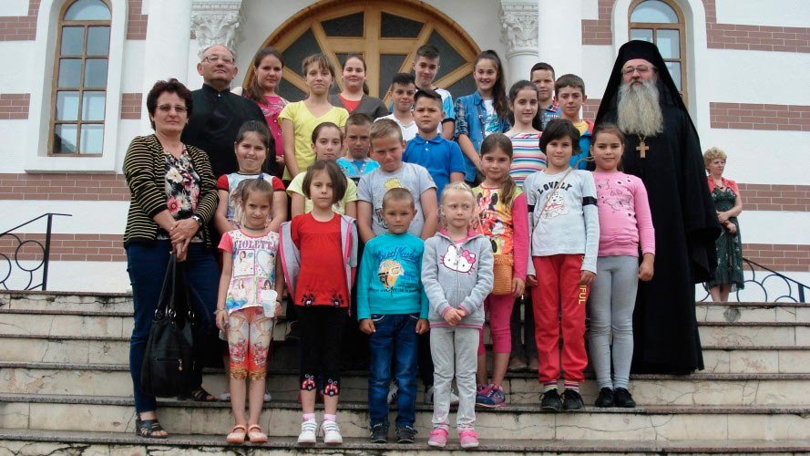 Activităţi cu tinerii clujeni, bistriţeni şi năsăudeni 70719