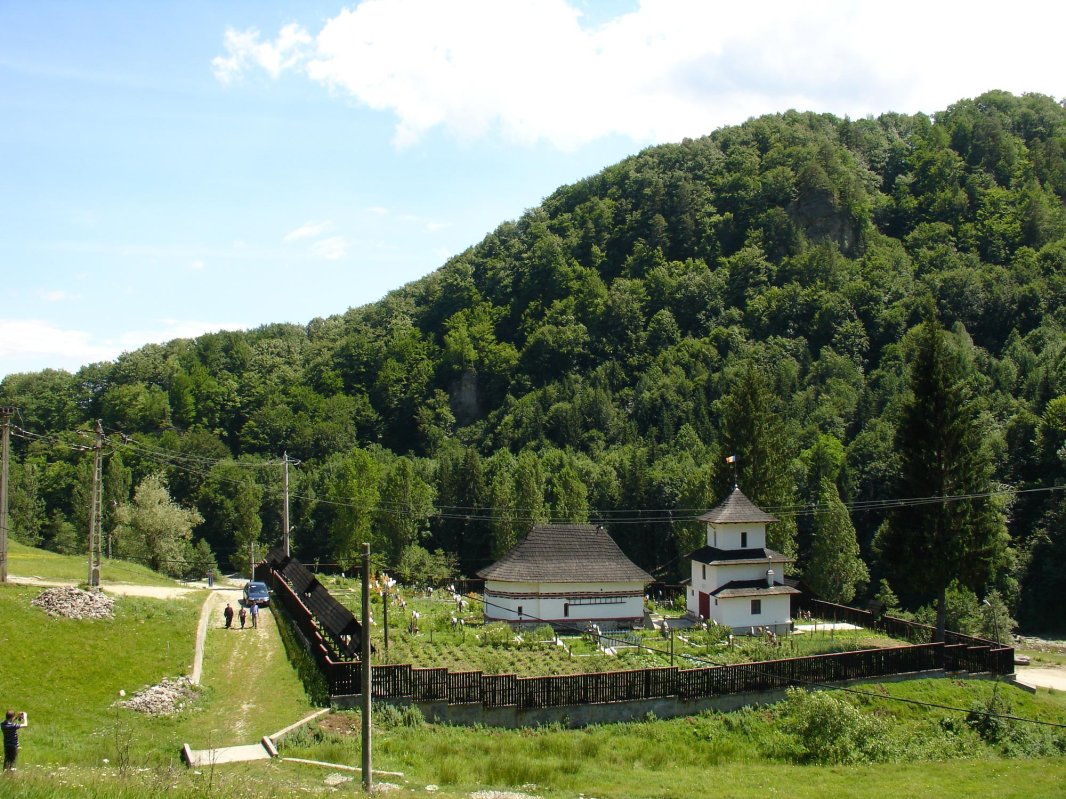 Concediul - un bun prilej al regăsirii firescului 70716