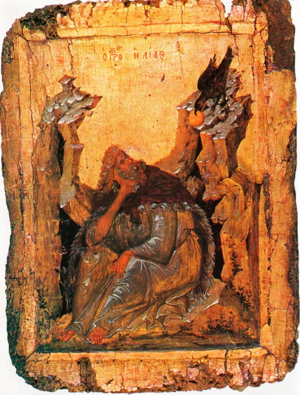 „Cuvântul său va aduce adevărul şi hotărârile Domnului” 70715