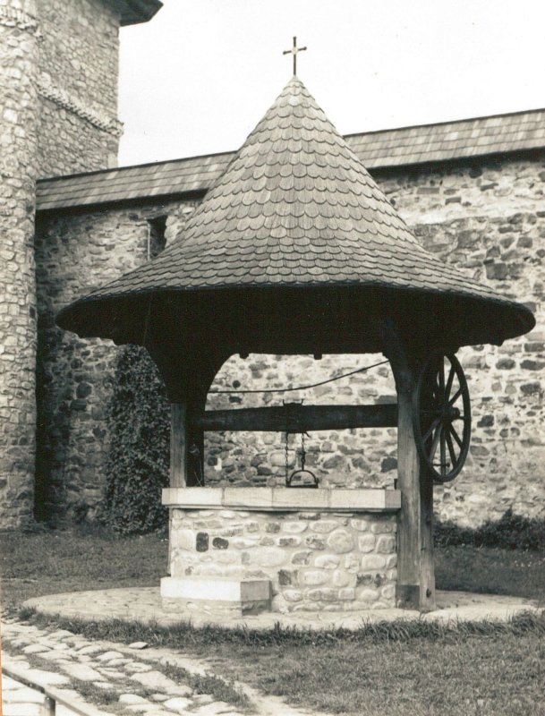 Monahismul românesc la începutul regimului „democrat-popular” (XLIV) 70703