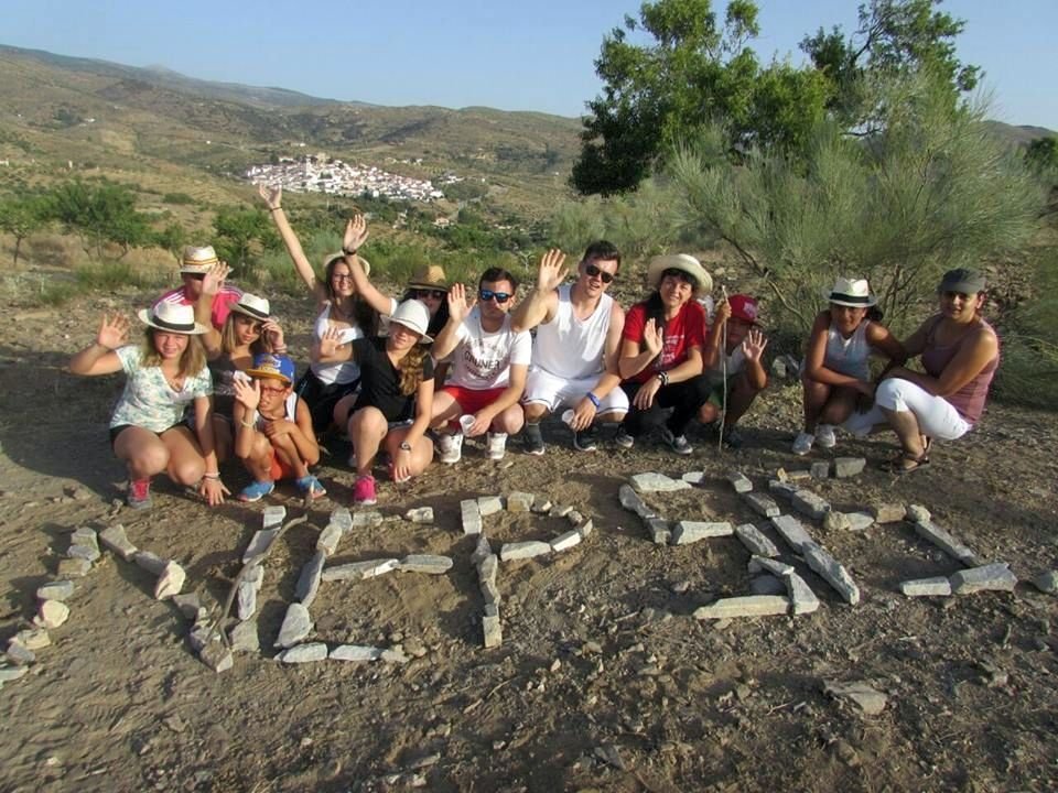 Tabere pentru copii,  tineri şi adulţi în Spania 70695