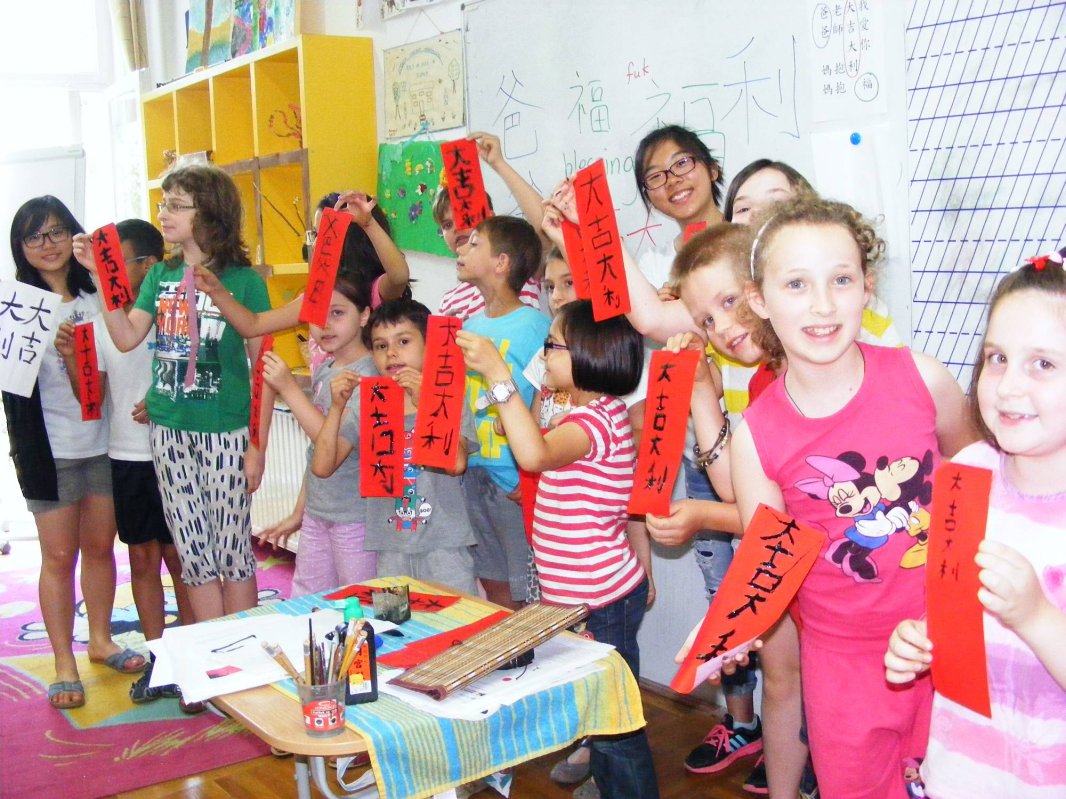 Experienţe internaţionale la „Varlaam Mitropolitul“ 70671