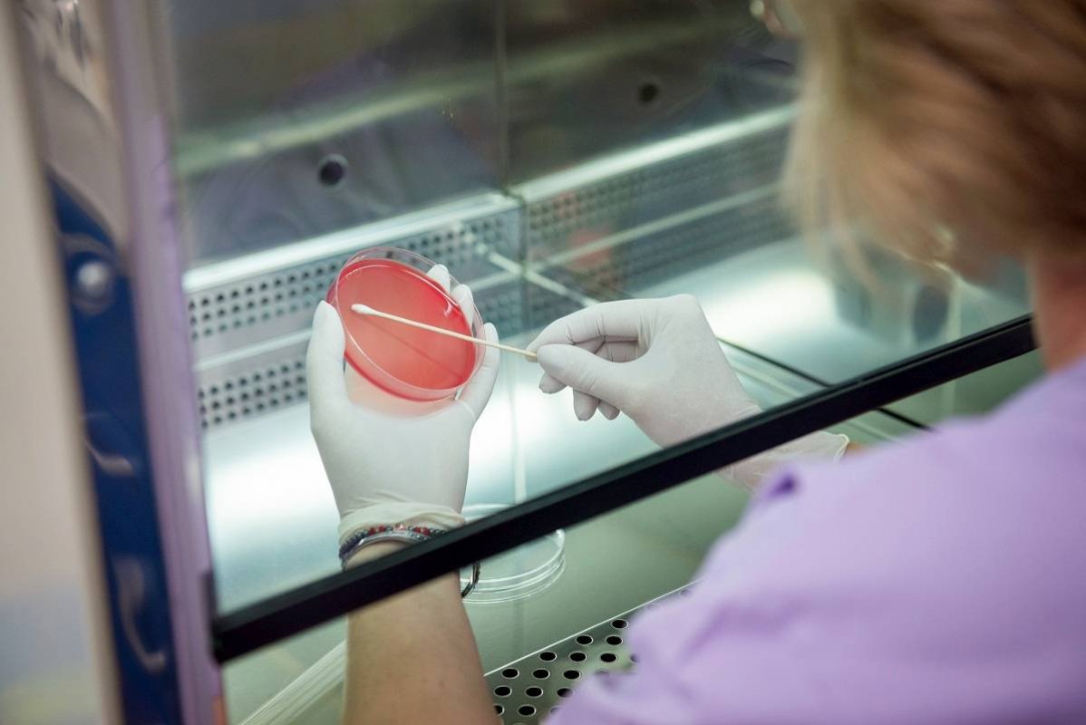 Pachete de analize medicale pentru prevenţie la Spitalul „Providenţa“ 70651