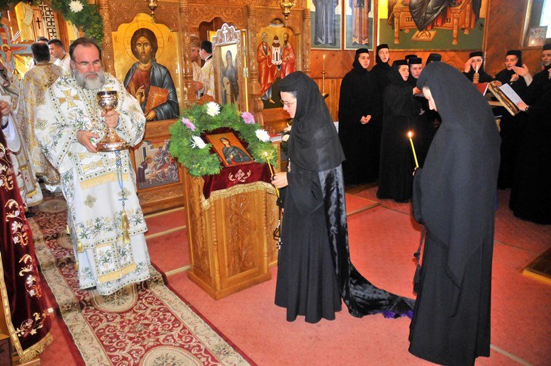 Comuniunea bucuriei pe „Meteora“ Bacăului 70628