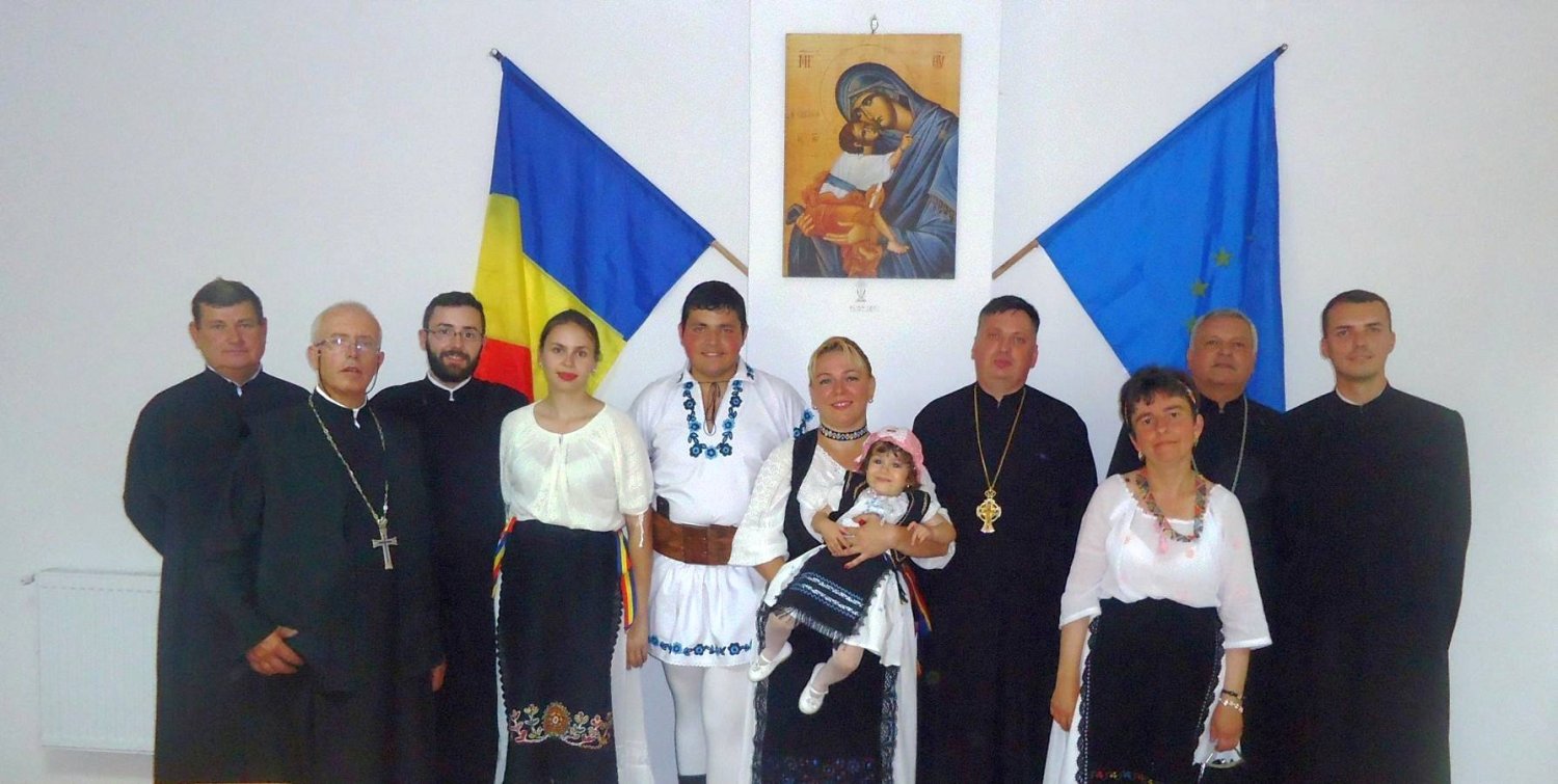  Portul popular sărbătorit la Gălădin, Cluj 70632