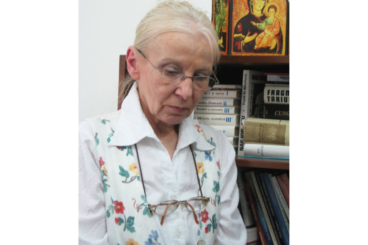 „Suntem răspunzători de-a pururi” 70588