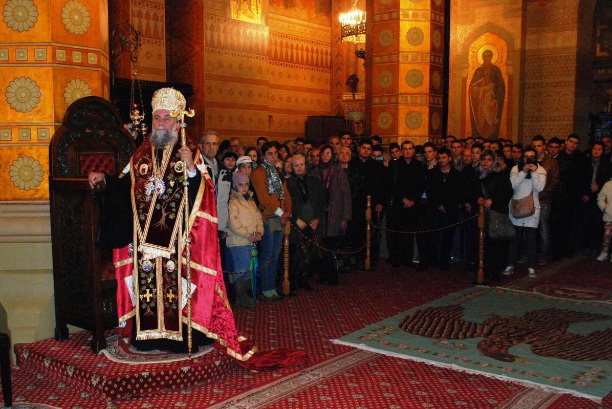 IPS Părinte Mitropolit Irineu la ceas aniversar 70573