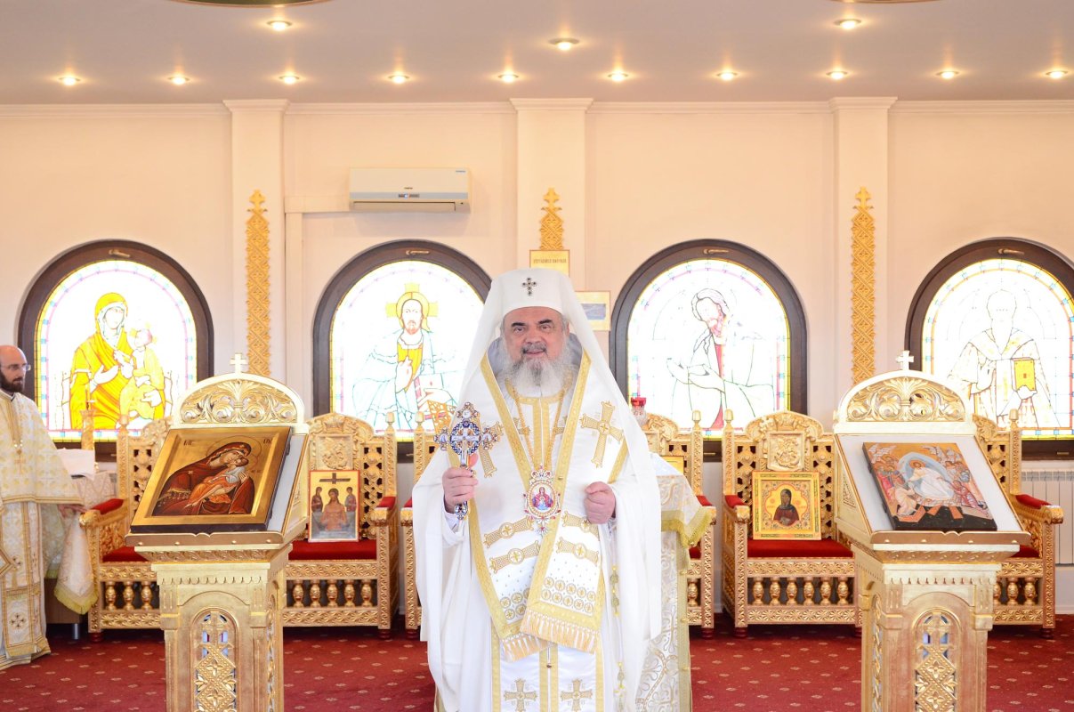 Să fim recunoscători faţă de darurile lui Dumnezeu 70578