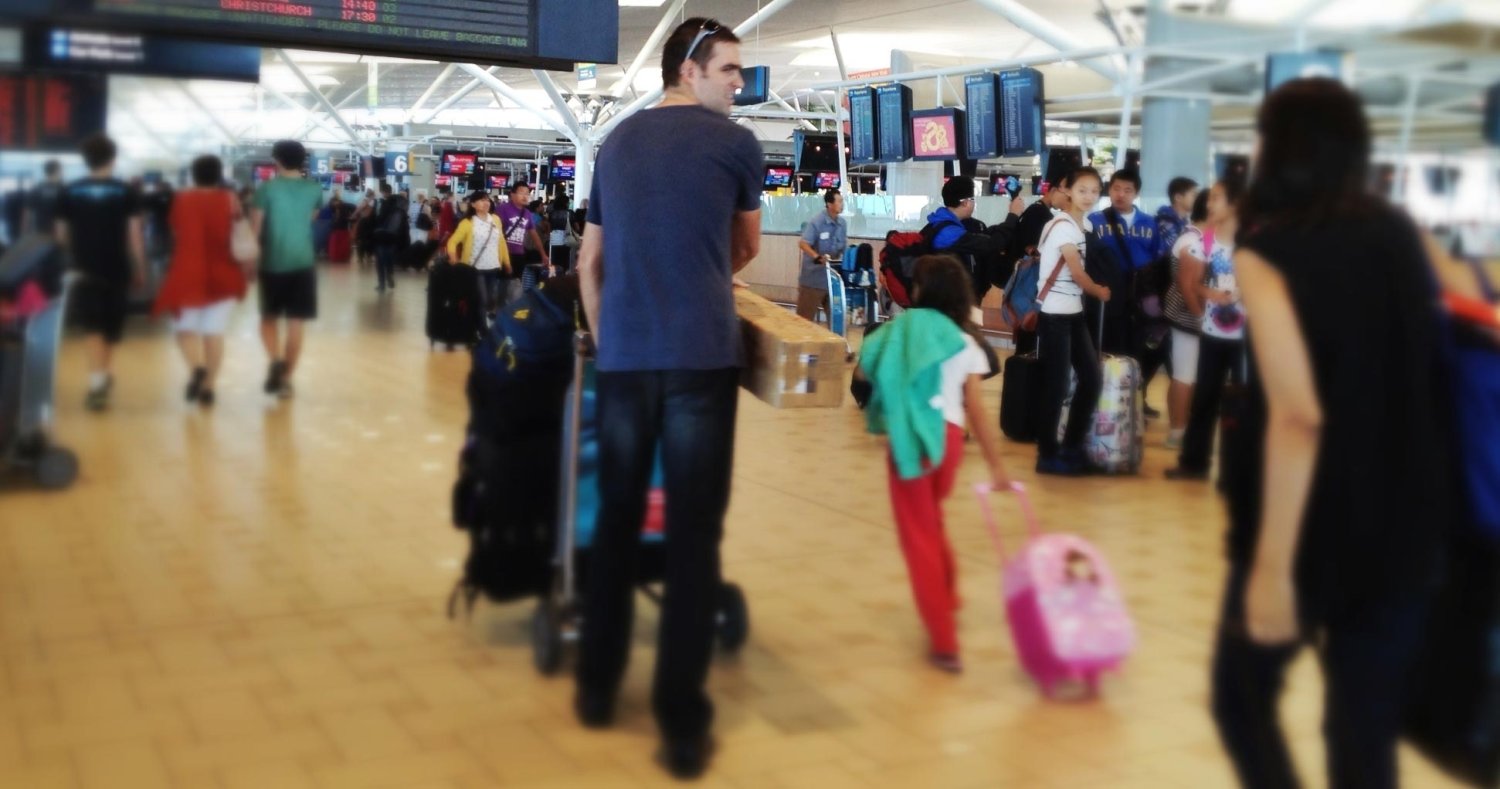 Sfaturi pentru o călătorie reuşită în ţările UE 70584