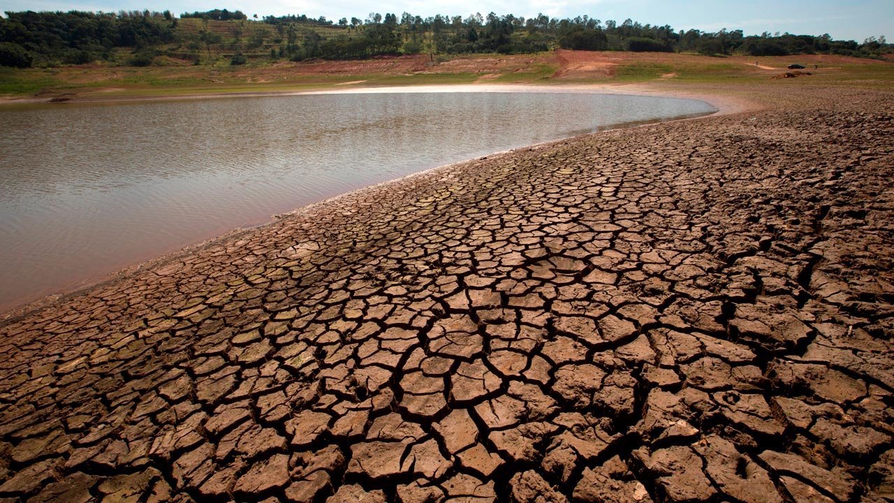 Secetă în următoarele două luni 70569