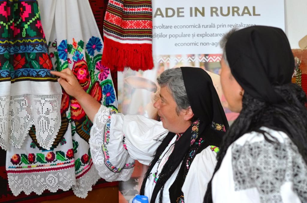 Finanțare pentru cele mai bune afaceri „Made in Rural” 70550