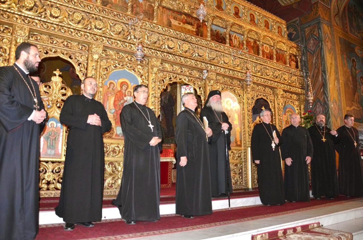 "Icoane vii ale spiritualității românești" 70538