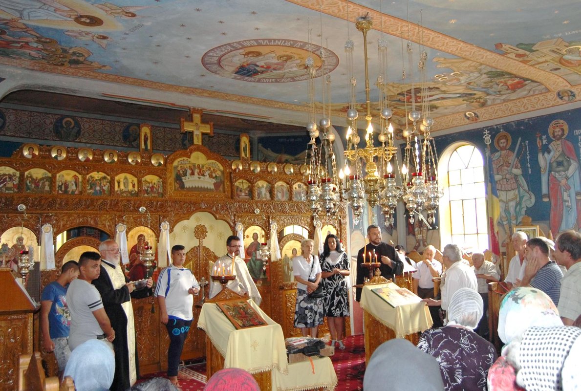 Premierea elevilor de la "A doua şansă" - etapa II şi III 70499