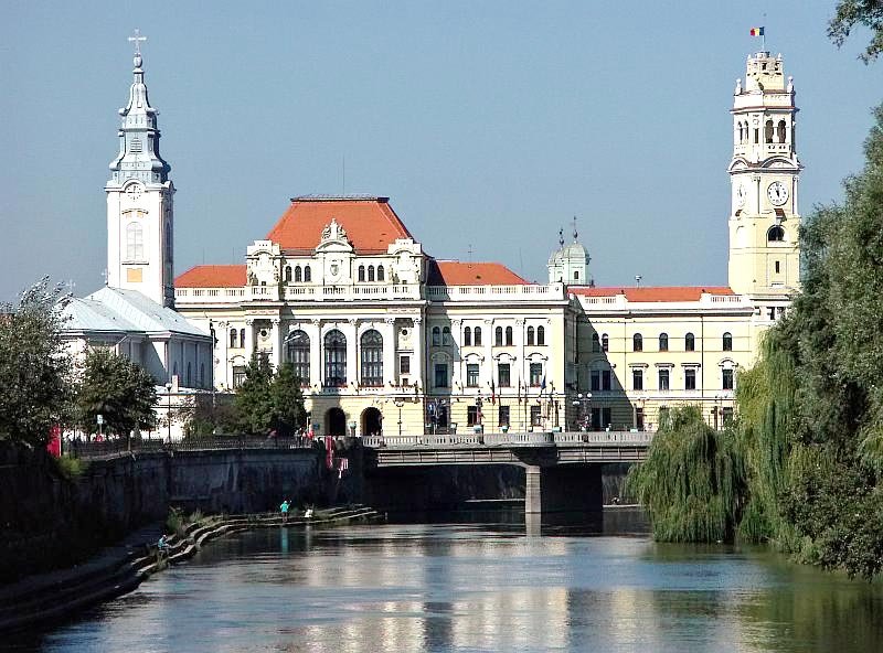 Câteva palate şi istoriile lor contorsionate 70491