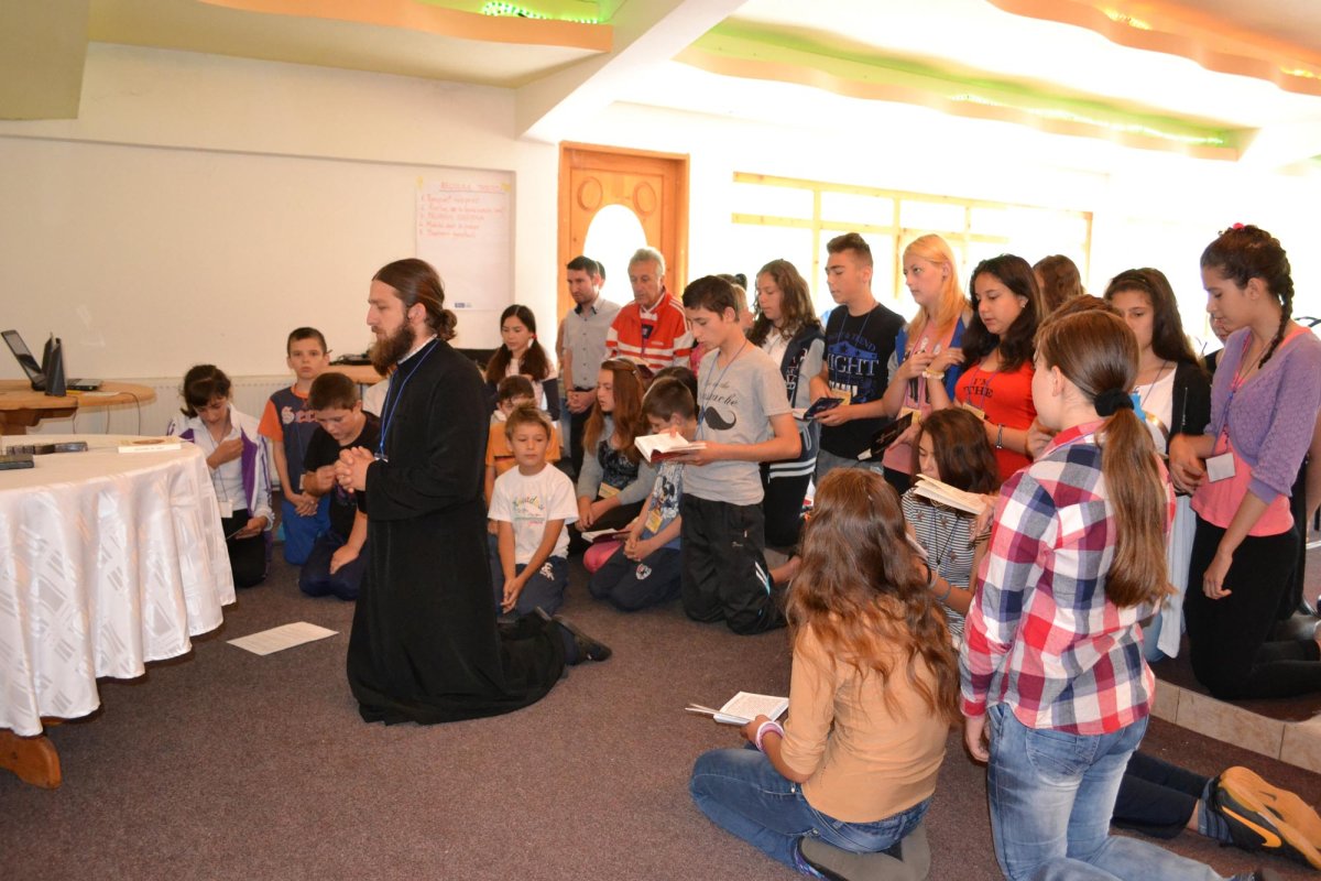 „Credință și Artă pentru toți”, o nouă ediție 70476