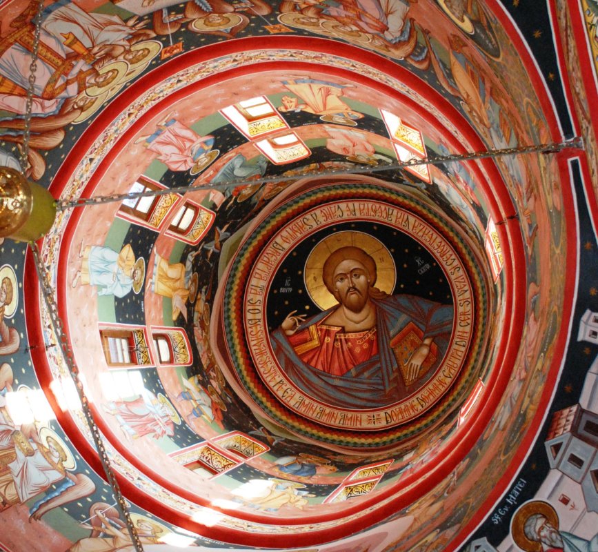 Perspectiva duhovnicească a educaţiei creştine 70475