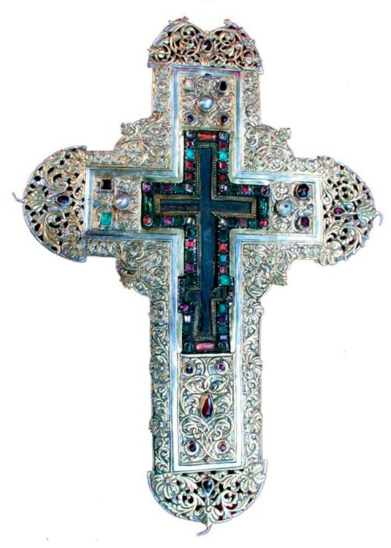 Scoaterea Sfintei Cruci; Sf. 7 fraţi Mucenici Macabei 70480