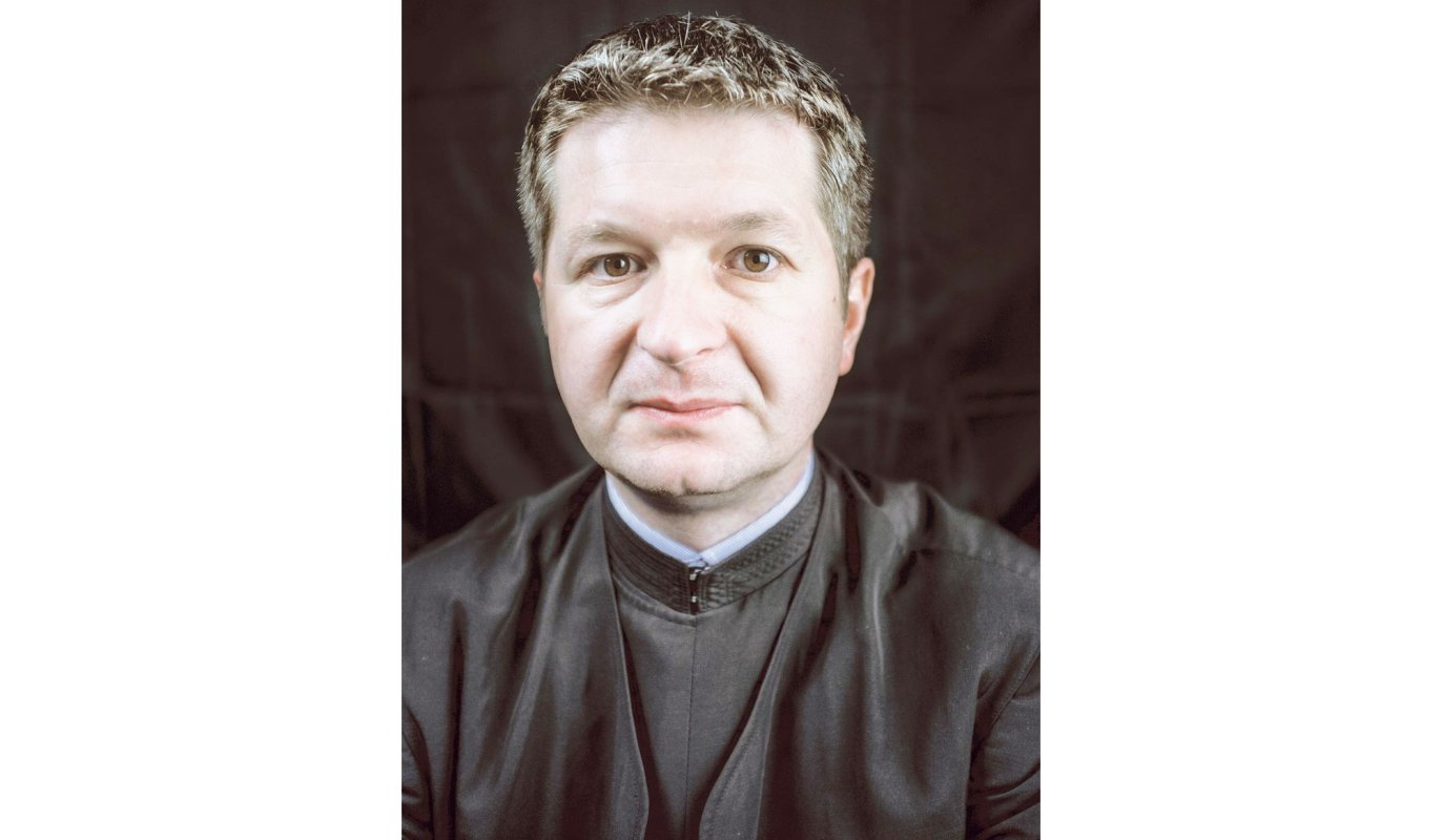 Ce trebuie să nu-i lipsească Bisericii 70470