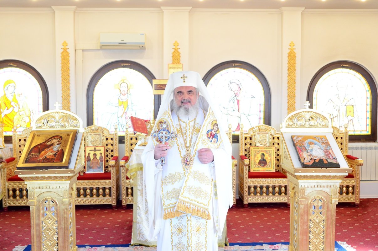 Credința puternică în Hristos învinge greutățile vieții 70456