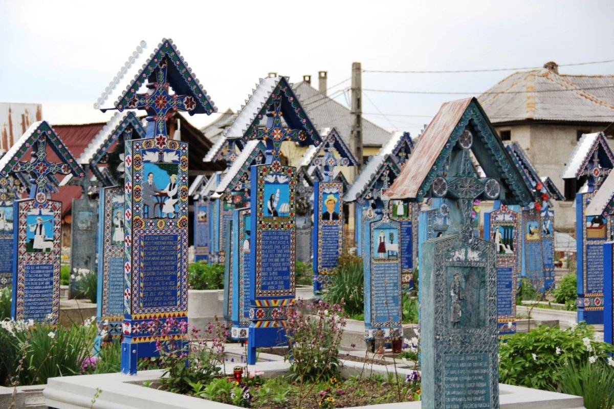 Festival la Săpânţa 70451