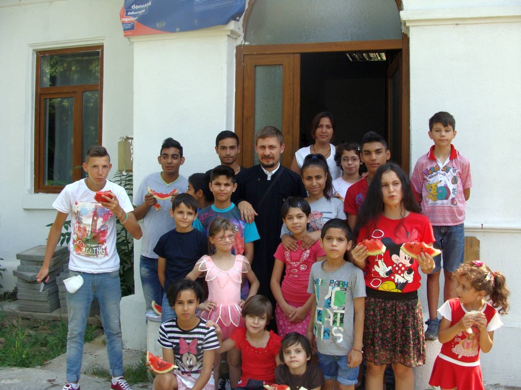 Activităţi recreative pentru copii şi tineri 70408