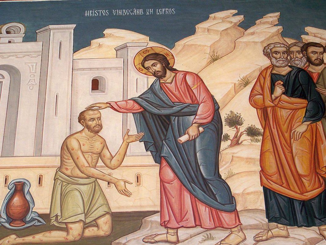 Nu există virtute mai mare  decât a nu disprețui pe nimeni 70420