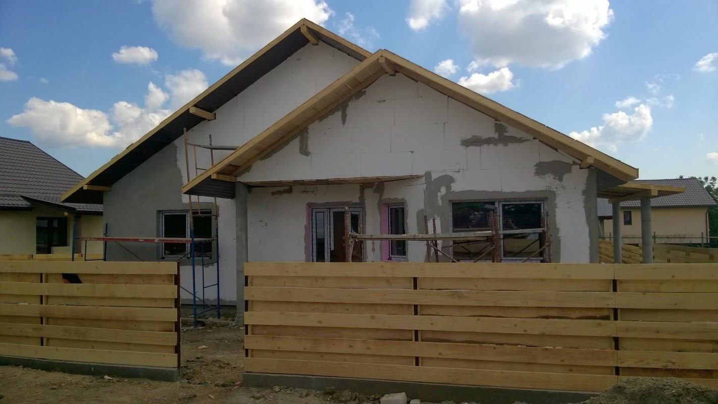 Noi reguli la construcţia unei locuințe 70379