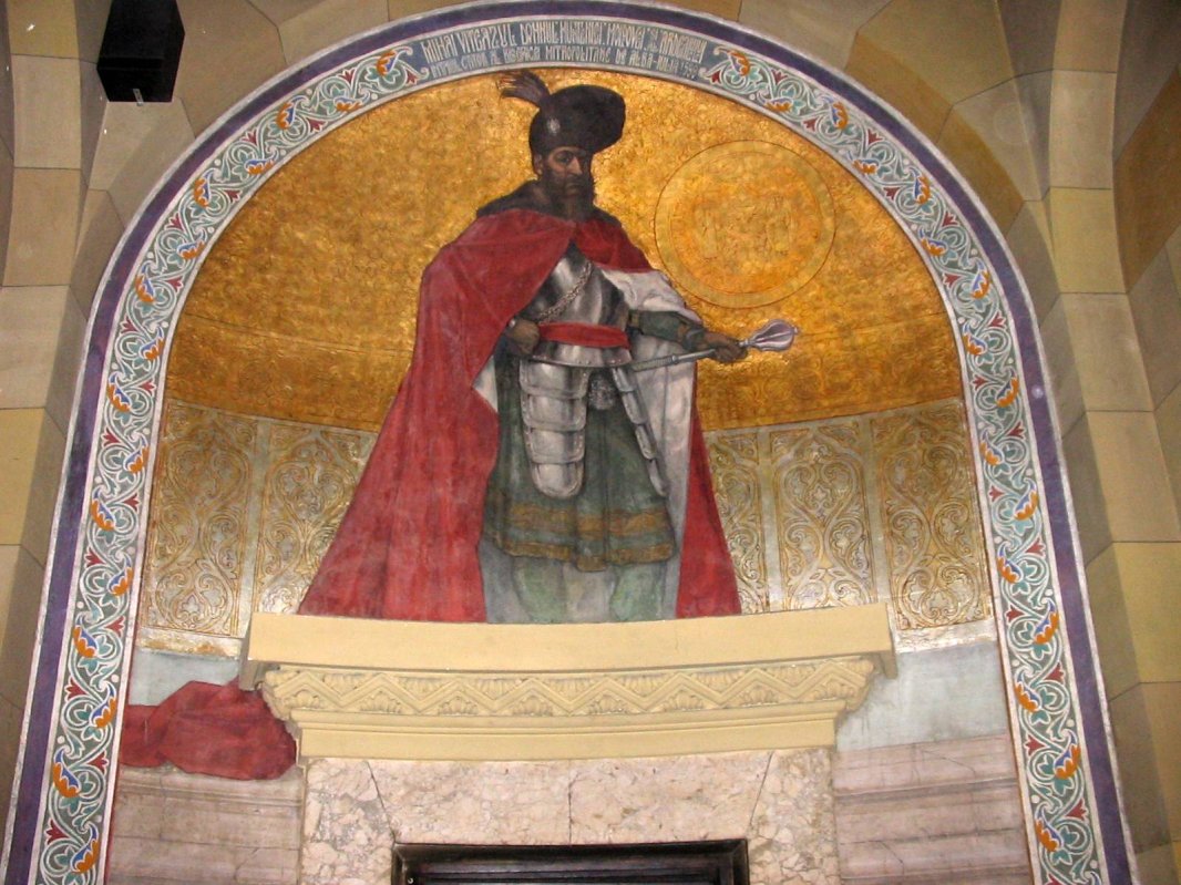 „A înconjurat pentru totdeauna cu strălucire numele românilor” 70334