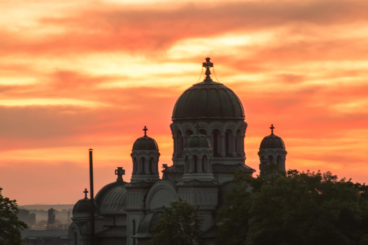 Casa, sanctuar al familiei creștine 70314