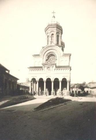 Monahismul românesc la începutul regimului „democrat-popular” (L) 70327