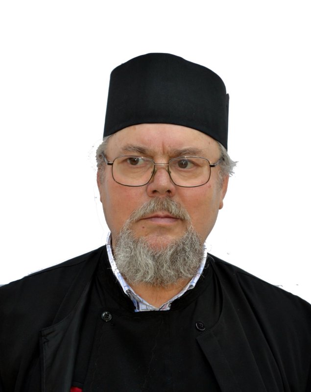 Părintele Paulian Oprea, condus pe ultimul drum 70307