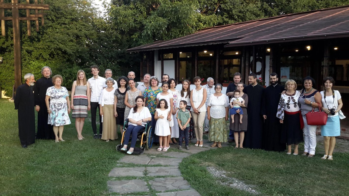 Eveniment muzical la Câmpina 70297